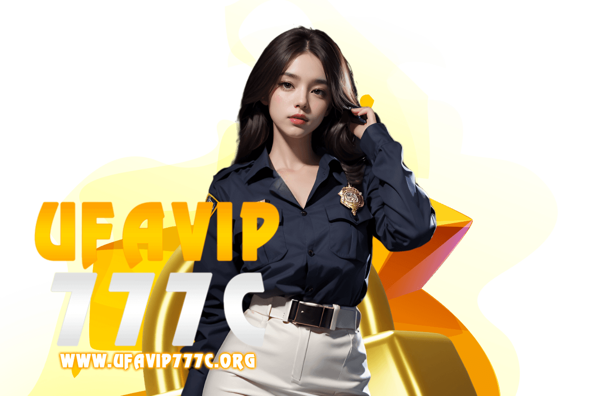 ufavip777c